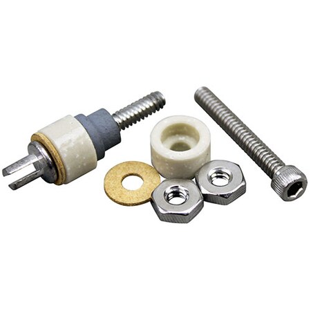 Delfield Button Probes And Screw TBRF0022-S